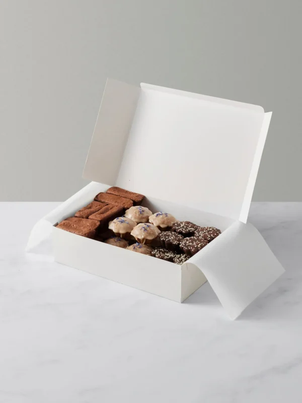 Petit Cake Box