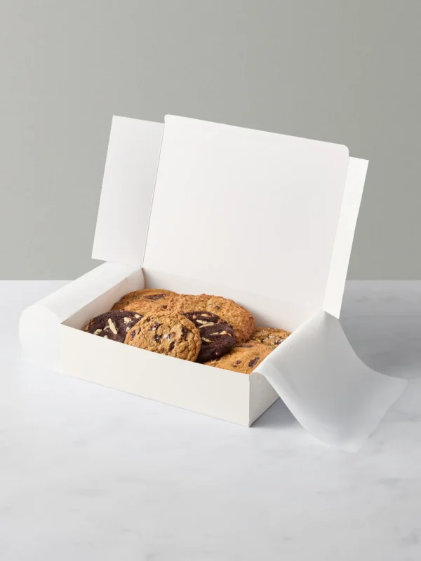 Cookie Bites Box